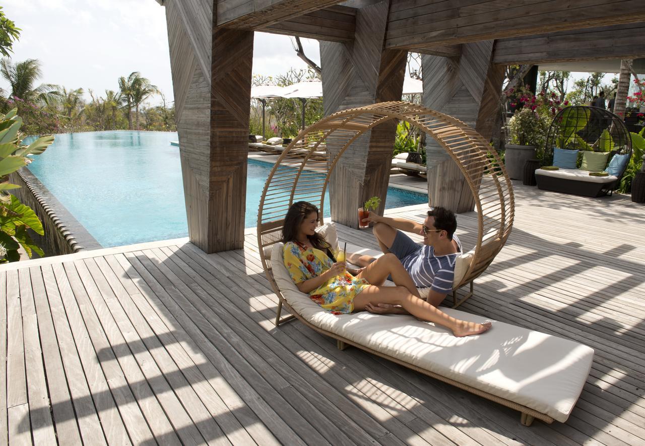 Ayana Resort Bali Jimbaran Eksteriør bilde
