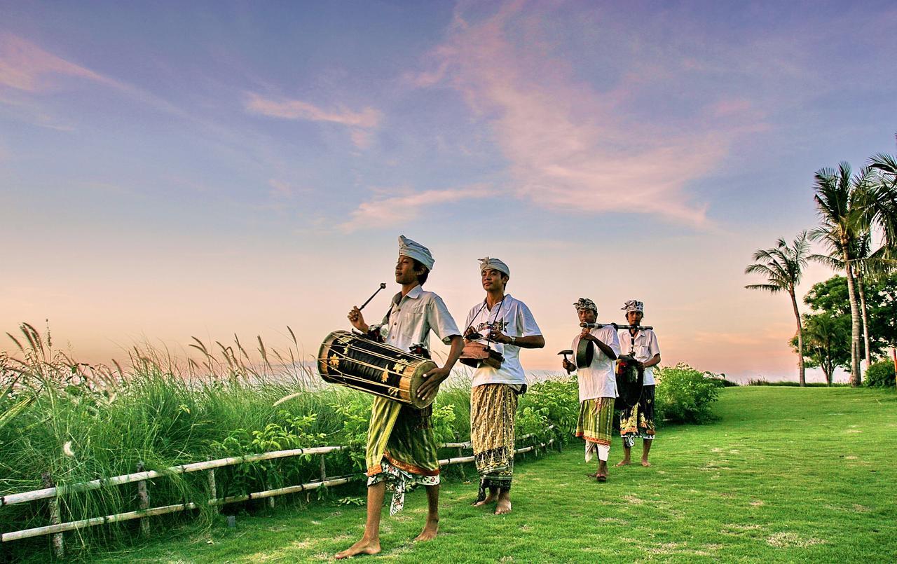 Ayana Resort Bali Jimbaran Eksteriør bilde