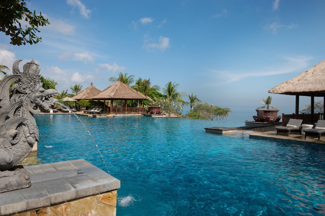 Ayana Resort Bali Jimbaran Eksteriør bilde